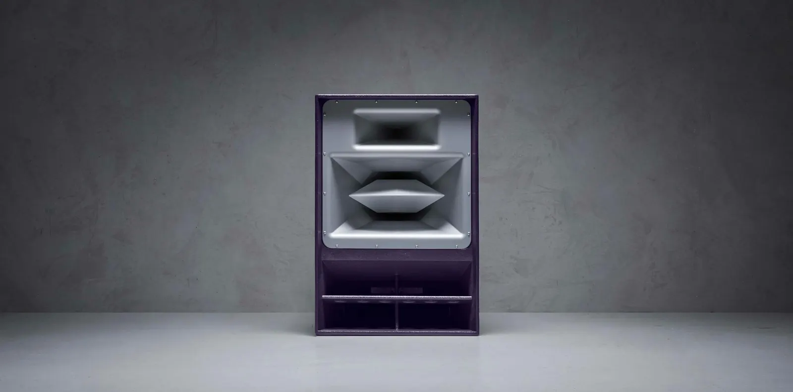 Funktion-One Evolution series loudspeakers