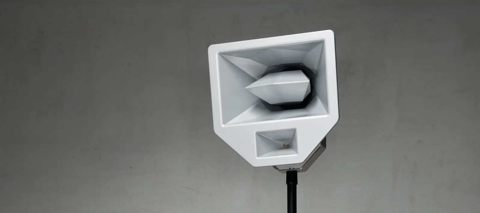 Funktion-One Resolution series loudspeakers