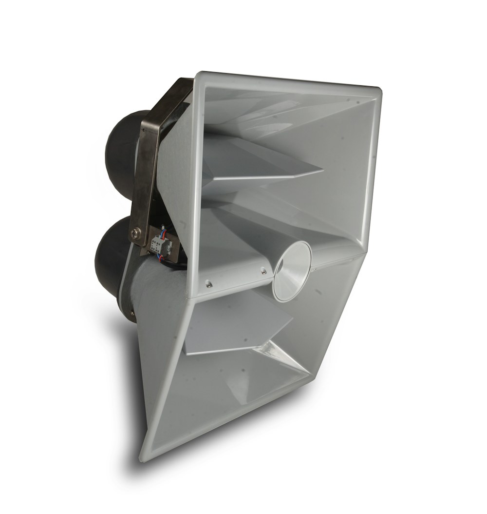 Funktion-One AX88, Lightweight Mid-High Loudspeaker