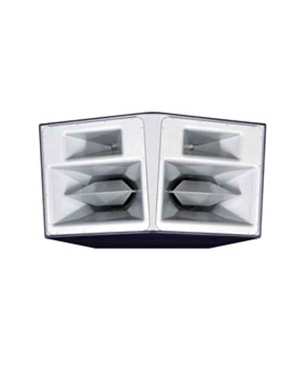 Funktion-One DS210, Mid-High Section of the Dance Stack