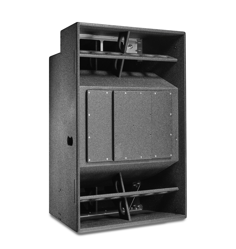 Funktion-One EVO 7TL, Very High Intensity Mid-Bass Touring Loudspeaker