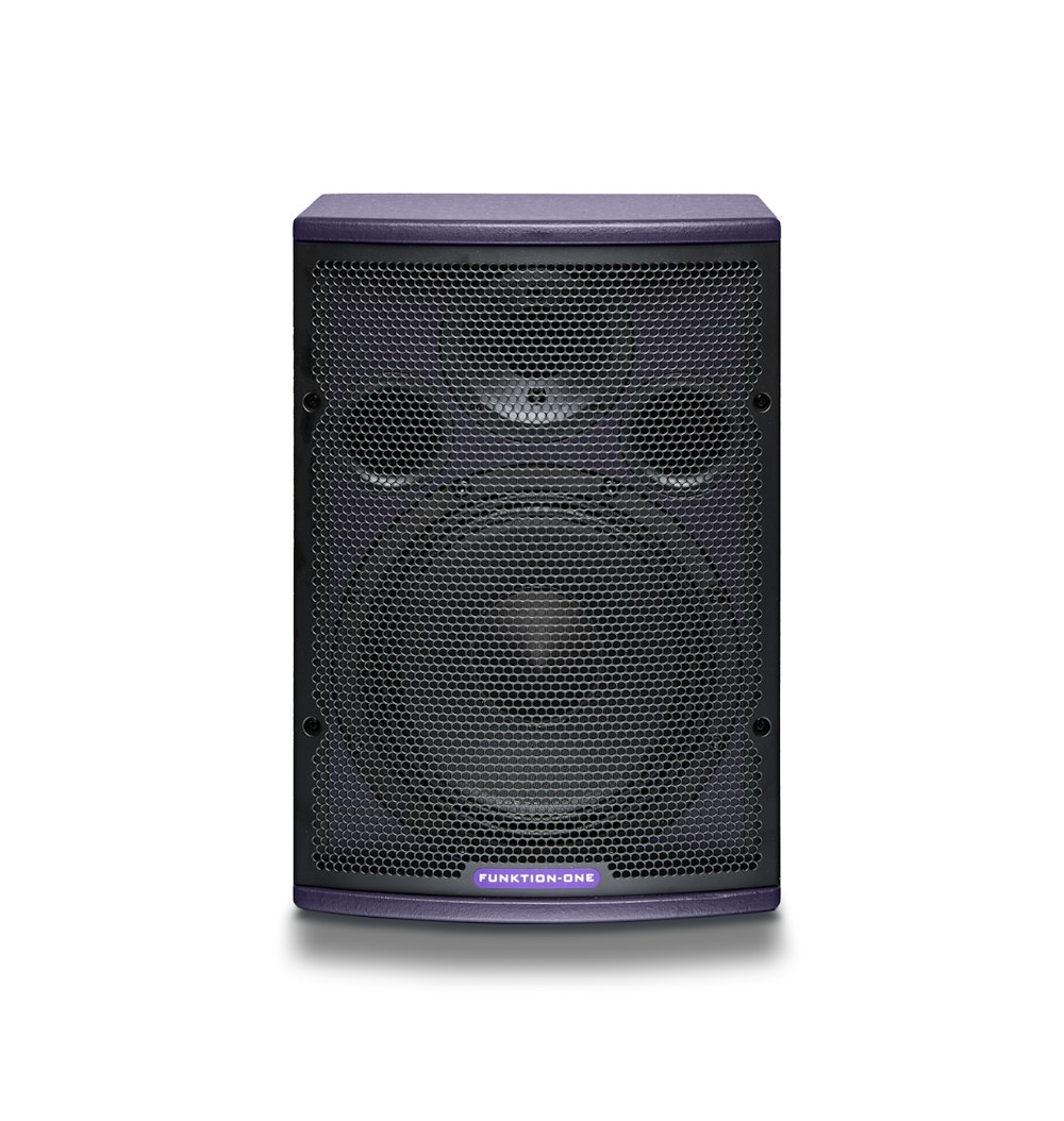 Funktion-One F81.2, Outstanding Definition and Intelligibility