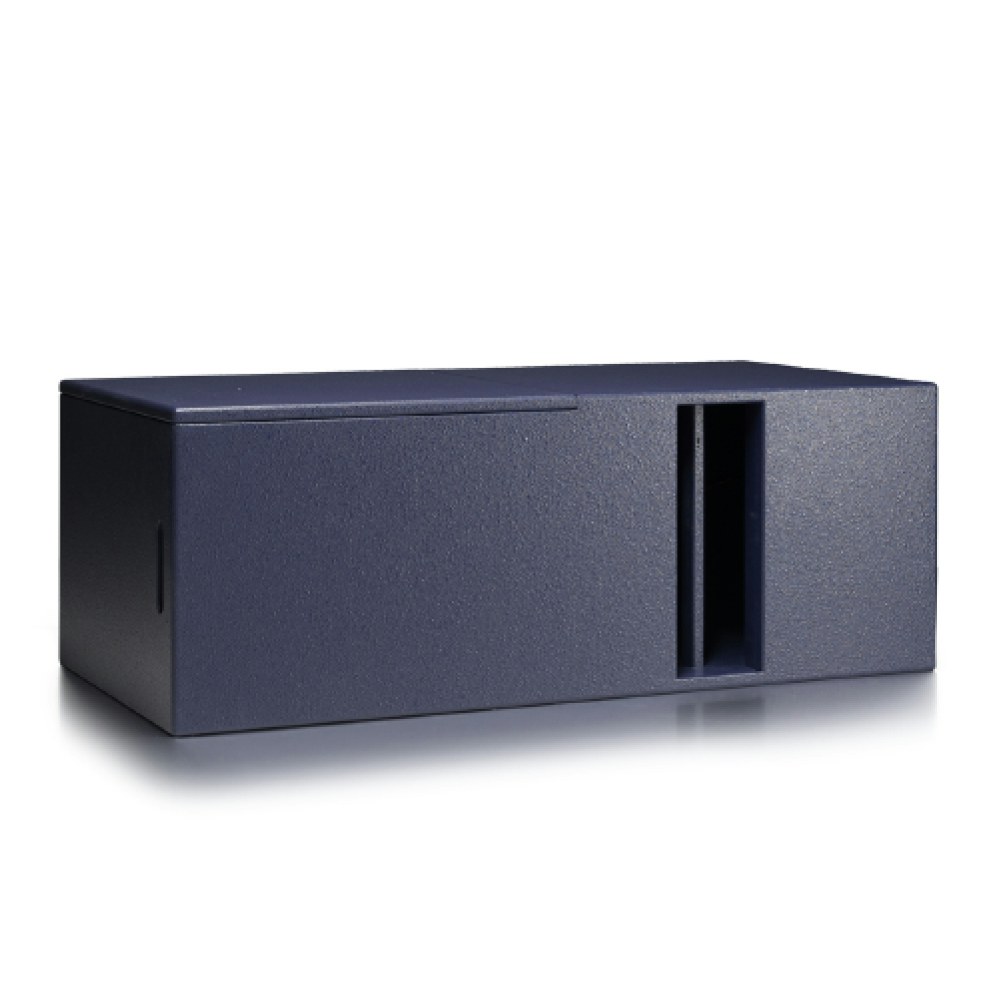 Funktion-One MB112, Excellent Bass Extension from a Compact Enclosure