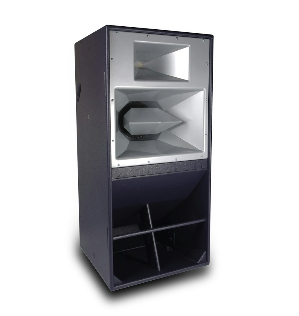Funktion-One RES 4E, Exceptional Sonic Quality
