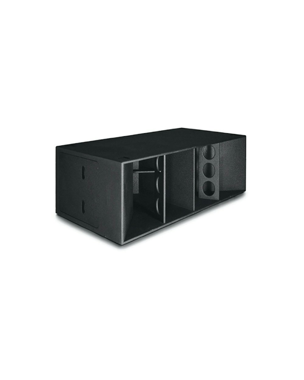 Funktion-One VERO V221, Exceptionally Efficient High-Intensity Bass Enclosure
